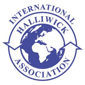 logo International Halliwick Association (IHA)