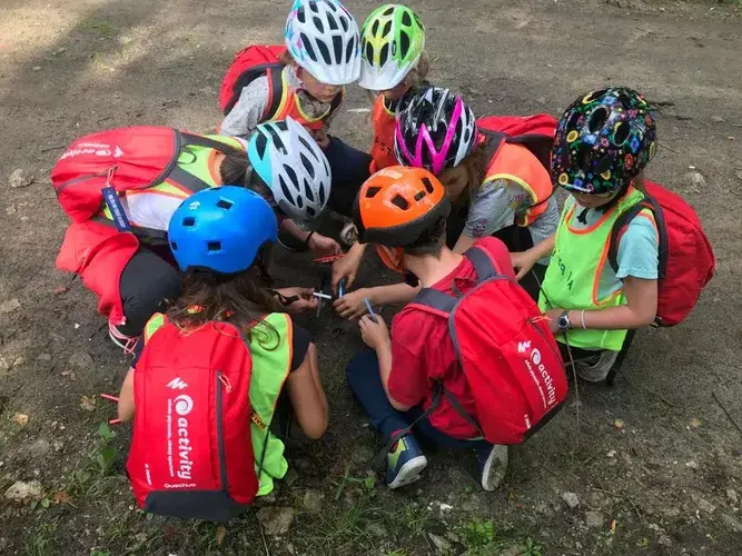 Letni obóz activity Sarnówek 2020. plik: 8e7f8b3e-19e4-4372-9eae-99e07b2d2961.webp